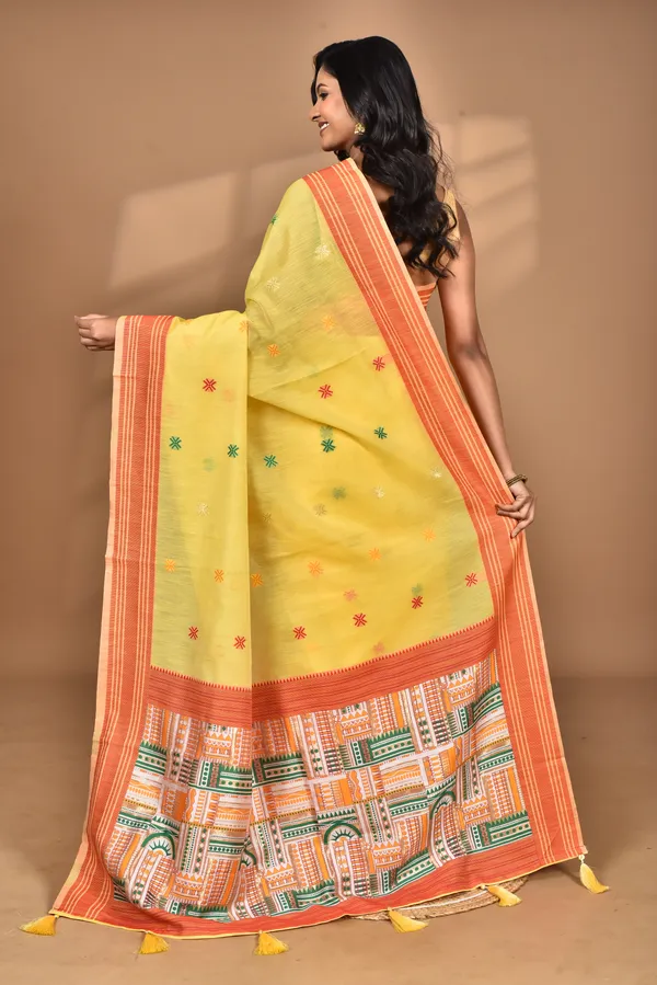 Women_Desgin_Chanderi_Silk_Saree