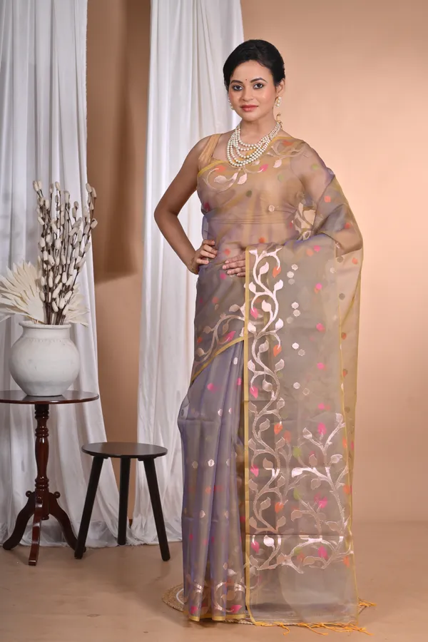 Heavy_Jamdani_Silk_Orzanga_Saree