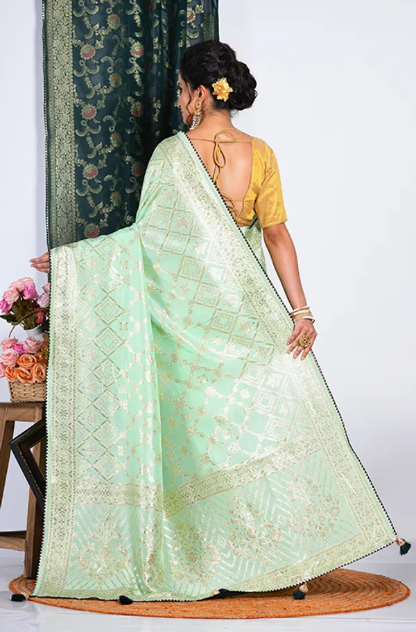 PURE_DOLA_SILK_SAREE