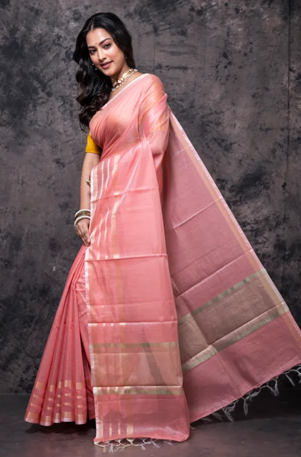 Zari_Tissue_Saree