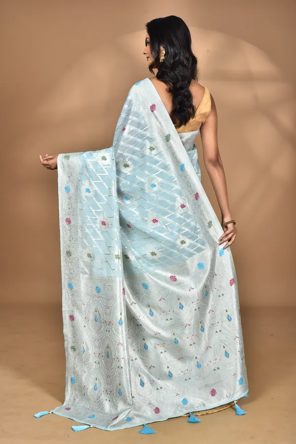 Women_Desgin_Chanderi_Silk_Saree