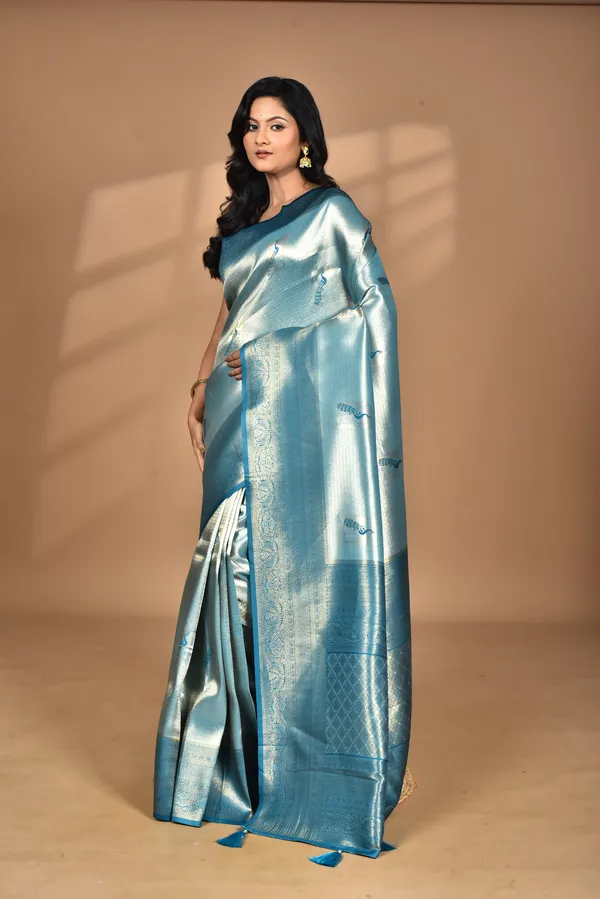 Women_Desgin_Banarasi_Silk_Saree