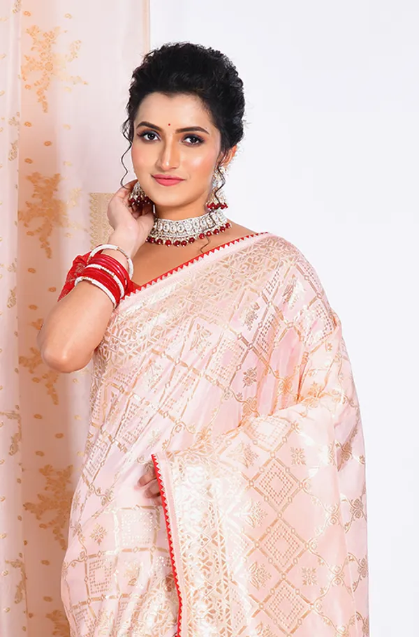 PURE_DOLA_SILK_SAREE