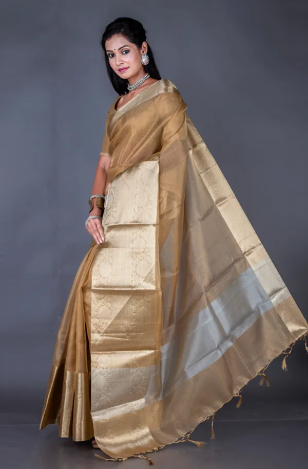 Vanarasi_kota_zari_saree