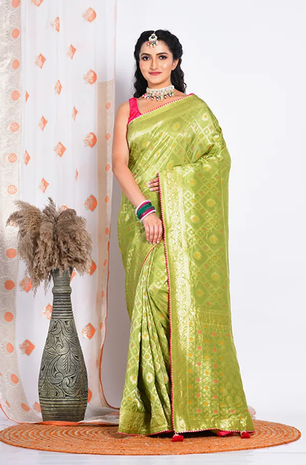 PURE_RUSSIAN_SILK_SAREE
