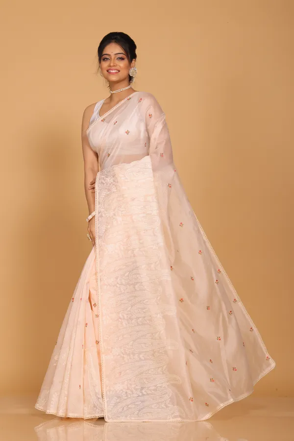 COTTON_SUPERNET_EMBROIDERY_SAREE
