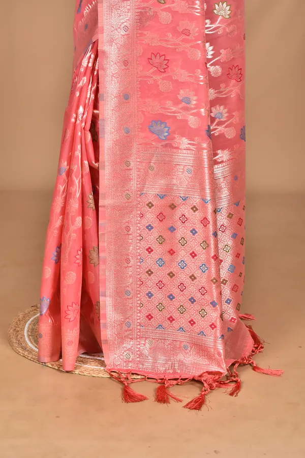 Women_Desgin_Chanderi_Silk_Saree