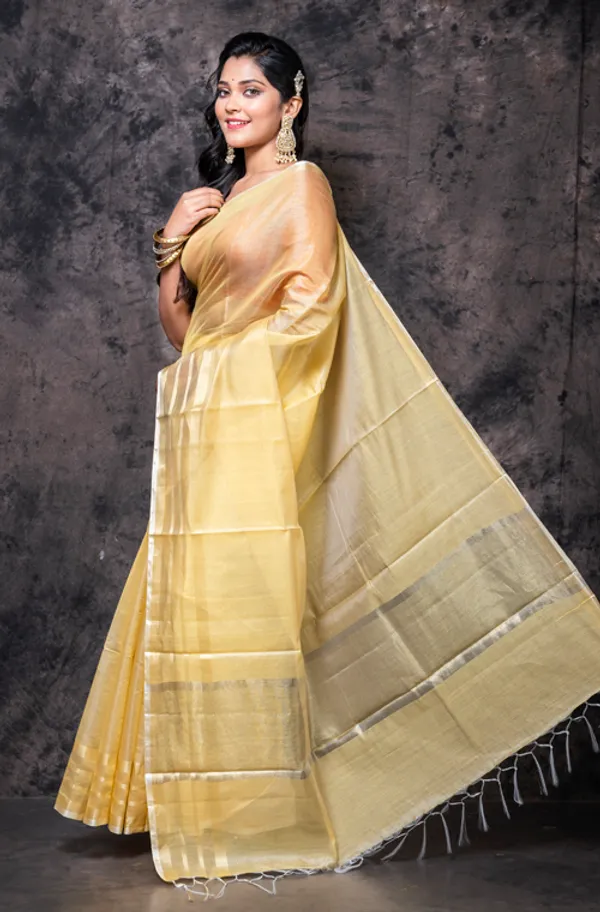 Zari_Tissue_Saree