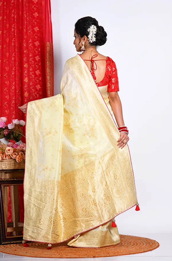 PURE_RUSSIAN_SILK_SAREE