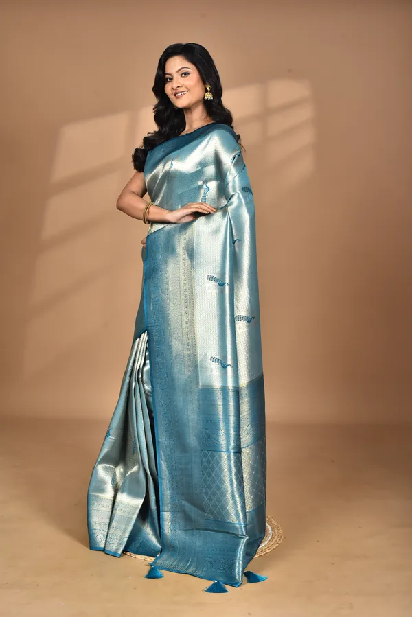 Women_Desgin_Banarasi_Silk_Saree