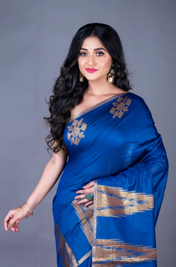 Woven_Design_Ethnic_Motifs_Zari_Banarasi_Saree