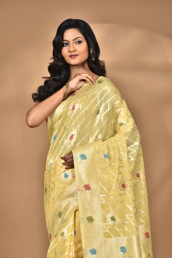Women_Desgin_Chanderi_Silk_Saree