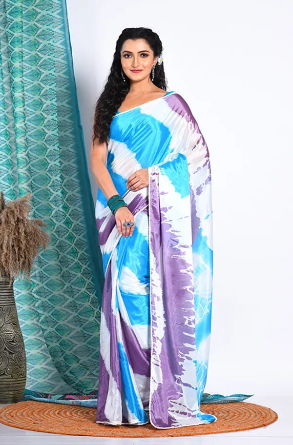 SEMI_DIGITAL_PRINT_SAREE_Chiffon_saree