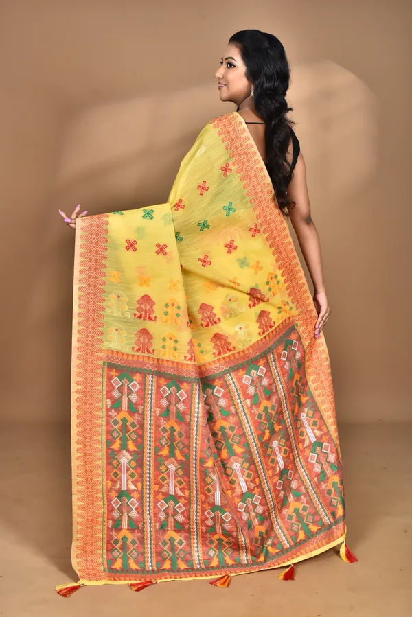 Women_Desgin_Chanderi_Silk_Saree