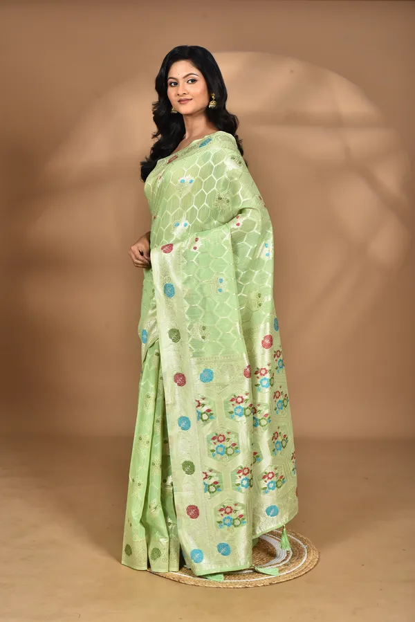 Women_Desgin_Chanderi_Silk_Saree