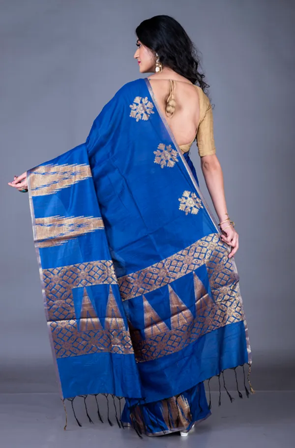 Woven_Design_Ethnic_Motifs_Zari_Banarasi_Saree