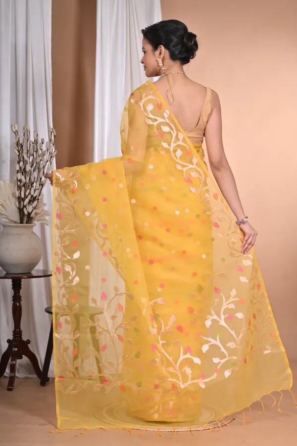 Heavy_Jamdani_Silk_Orzanga_Saree
