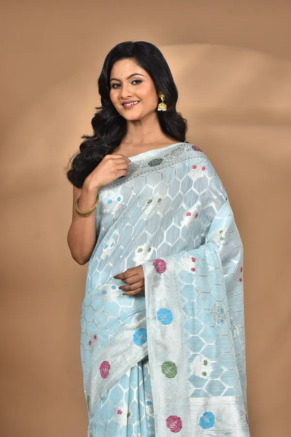 Women_Desgin_Chanderi_Silk_Saree