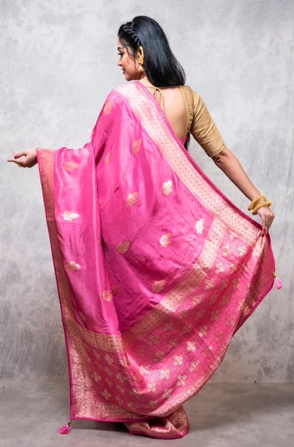 Pure_dola_silk_saree