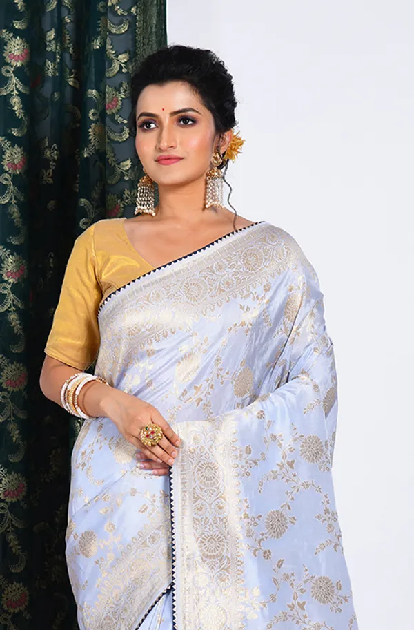 PURE_DOLA_SILK_SAREE