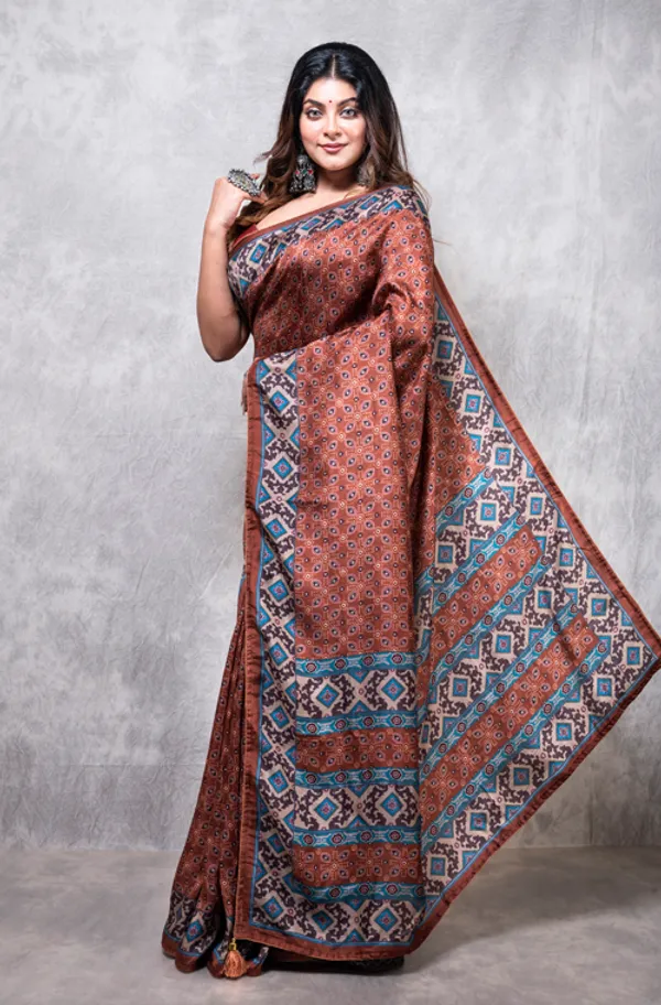 Ethnic_Motifs_Printed_Saree