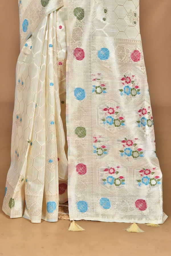 Women_Desgin_Chanderi_Silk_Saree