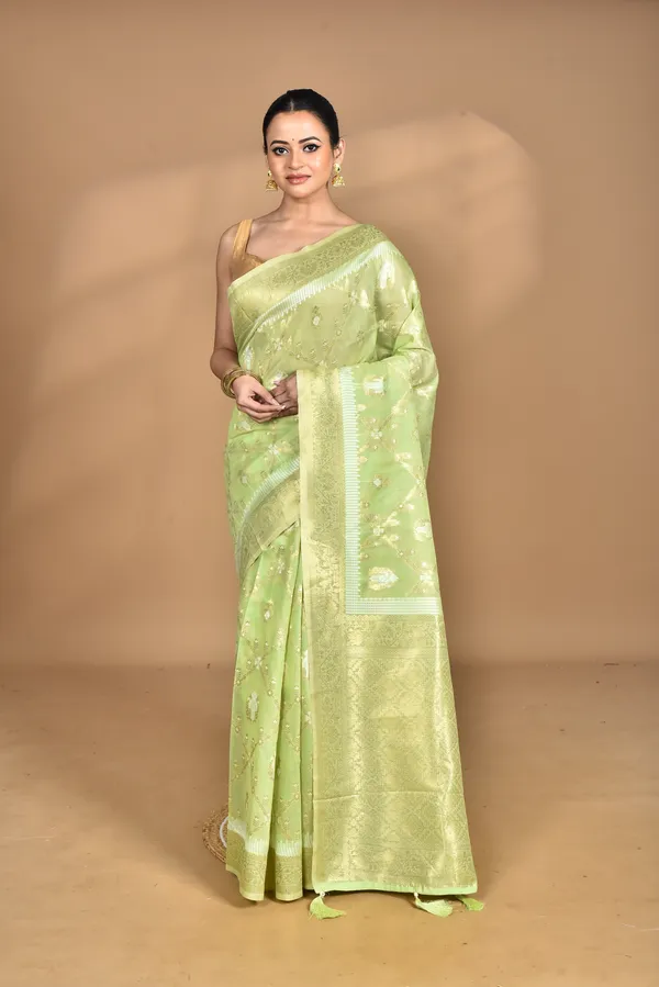 Banarasi_Silk_Chanderi_Saree