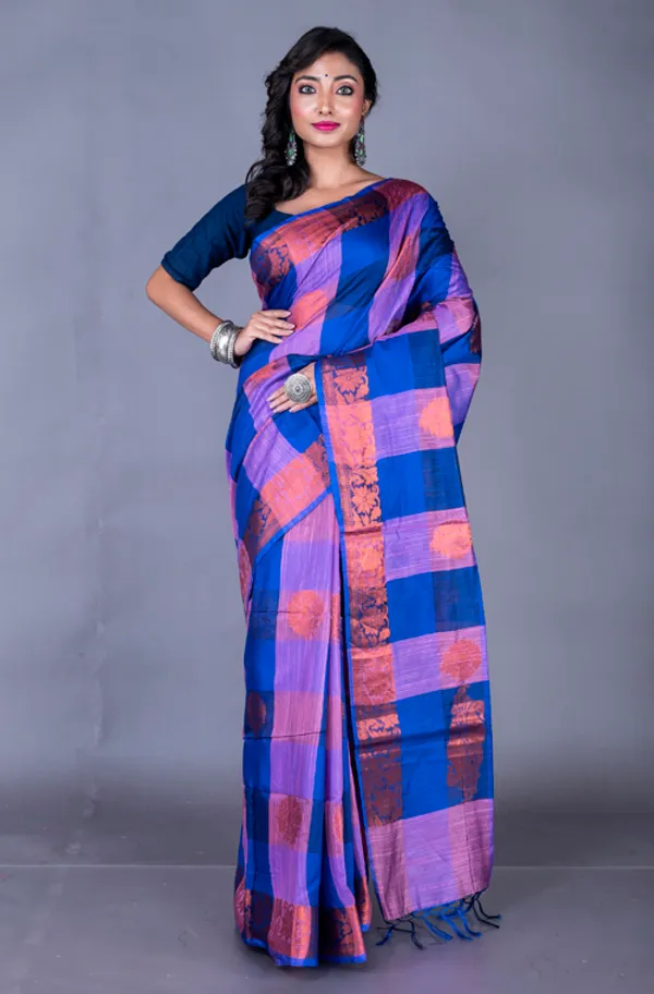 Woven_Design_Zari_Pure_Cotton_Banarasi_Saree