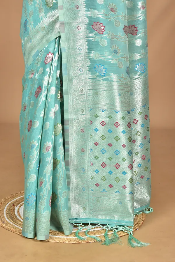 Women_Desgin_Chanderi_Silk_Saree