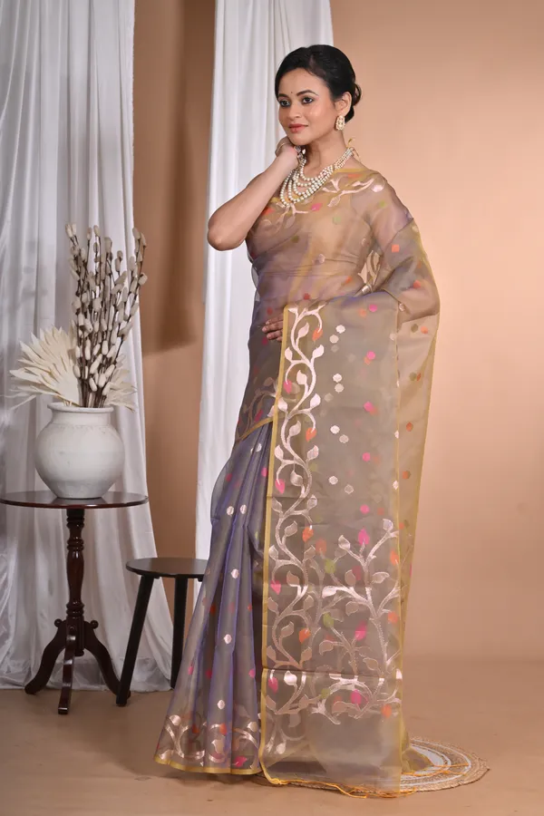 Heavy_Jamdani_Silk_Orzanga_Saree