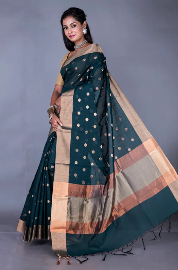 Woven_Design_Zari_Banarasi_Saree