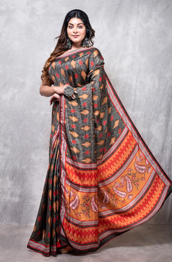 Pure_russian_silk_saree_digital_print