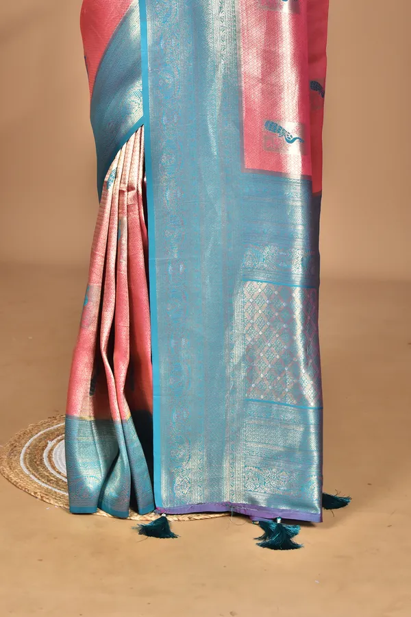 Women_Desgin_Banarasi_Silk_Saree