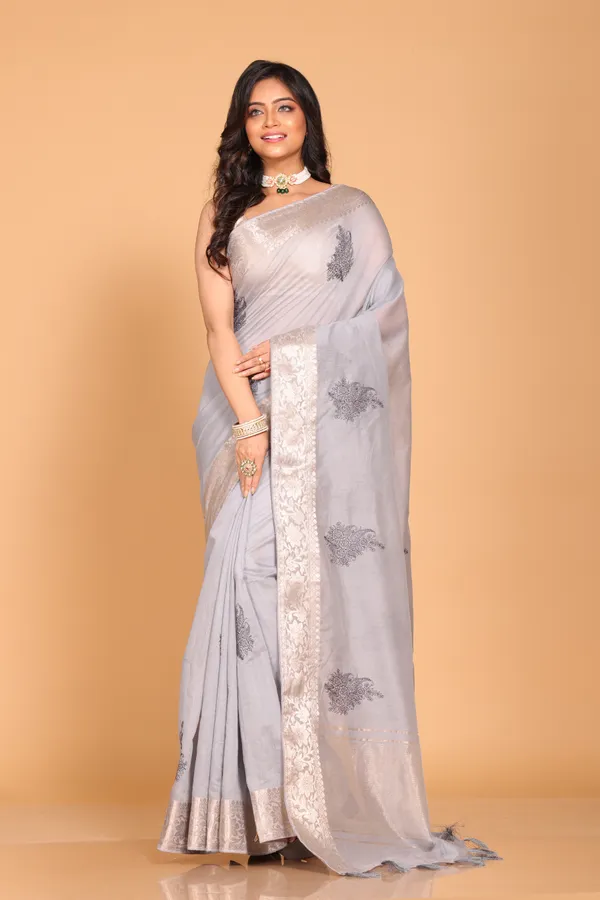 COTTON_CHENDERI_EMBROIDERY_SAREEE