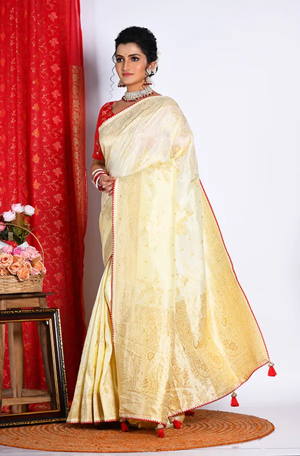 PURE_RUSSIAN_SILK_SAREE
