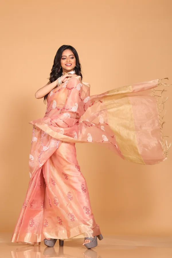 kota_zari_embroidery_saree