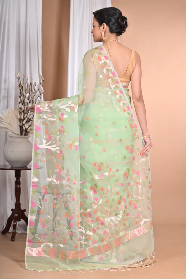 Heavy_Jamdani_Silk_Orzanga_Saree
