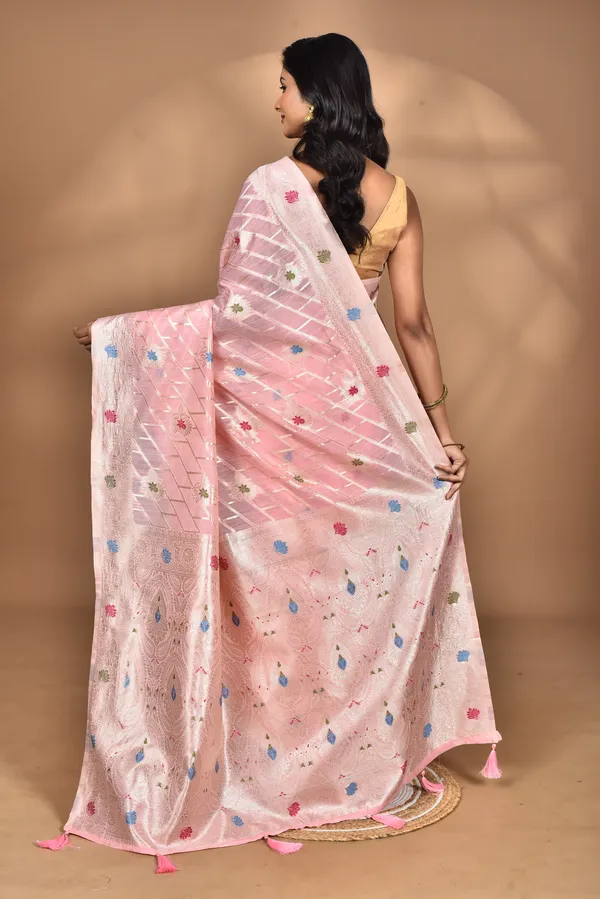 Women_Desgin_Chanderi_Silk_Saree