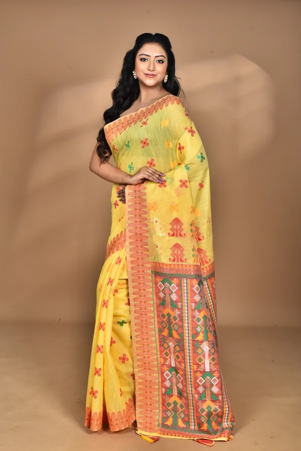 Women_Desgin_Chanderi_Silk_Saree
