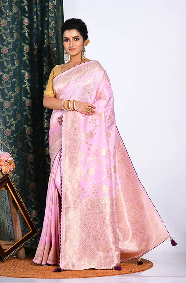 PURE_DOLA_SILK_SAREE