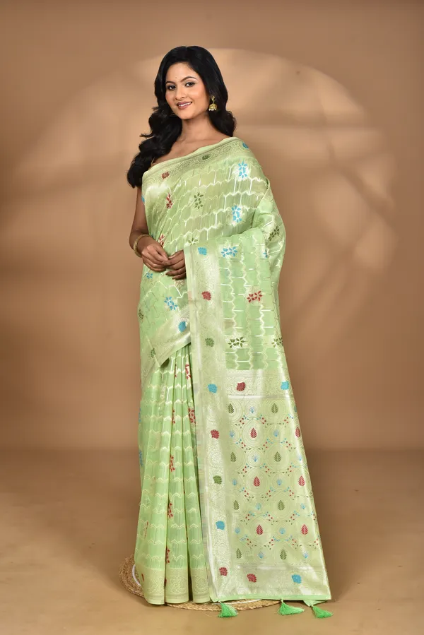Women_Desgin_Chanderi_Silk_Saree