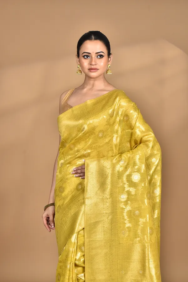Banarasi_Silk_Chanderi_Saree