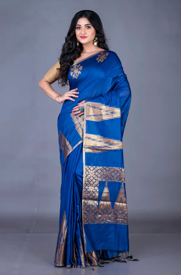 Woven_Design_Ethnic_Motifs_Zari_Banarasi_Saree