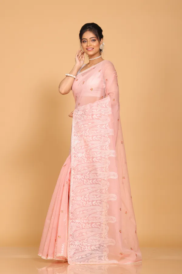 COTTON_SUPERNET_EMBROIDERY_SAREE