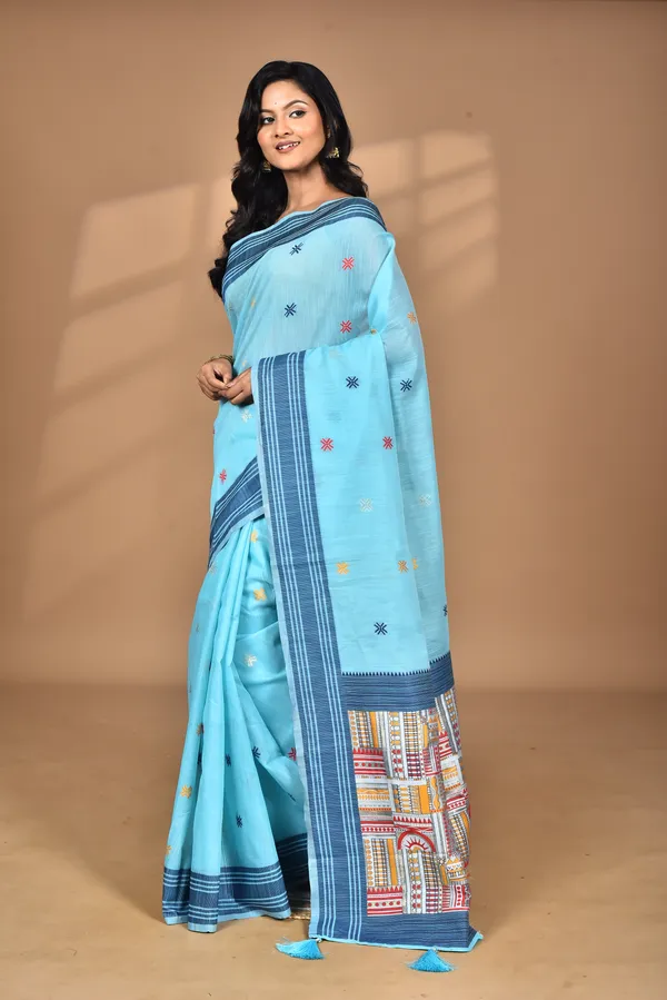 Women_Desgin_Chanderi_Silk_Saree