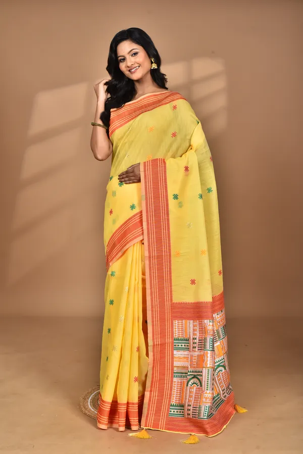 Women_Desgin_Chanderi_Silk_Saree