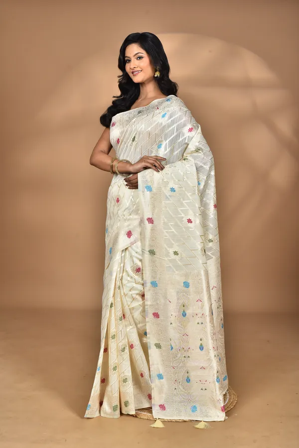 Women_Desgin_Chanderi_Silk_Saree