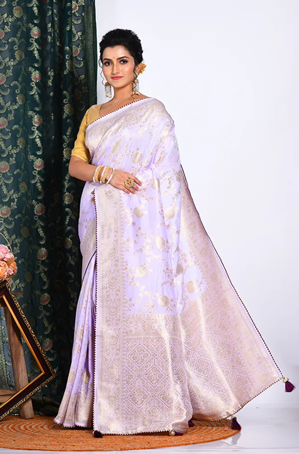 PURE_DOLA_SILK_SAREE