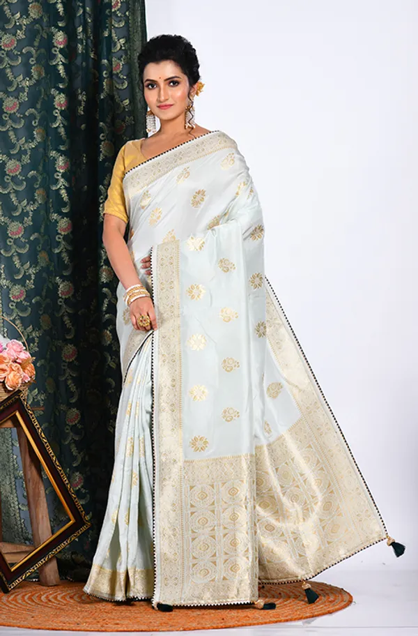 PURE_DOLA_SILK_SAREE