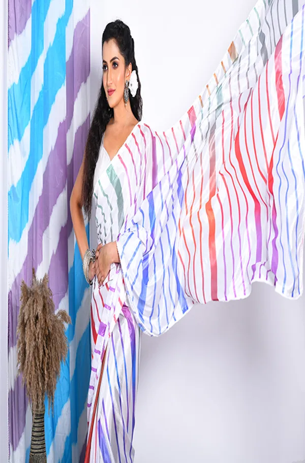 SEMI_DIGITAL_PRINT_SAREE_Chiffon_saree